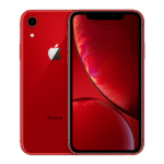Iphone xr Product Red
