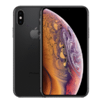 Iphone xs Space Grey