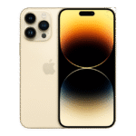 iPhone 14 Pro Max Gold