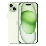 iPhone 15 Plus Green