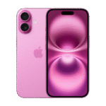 iPhone 16 Pink