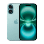iPhone 16 Teal