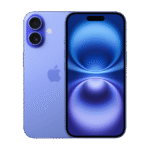 iPhone 16 Ultramarine