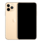 iphone 11 pro max gold