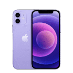 iphone 12 Purple